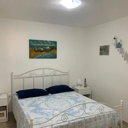 Perla Marina * Torre Ovo