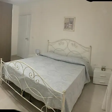 Perla Marina Feriehus