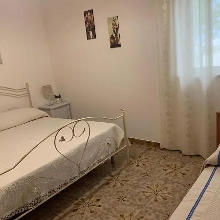 Perla Marina Feriehus