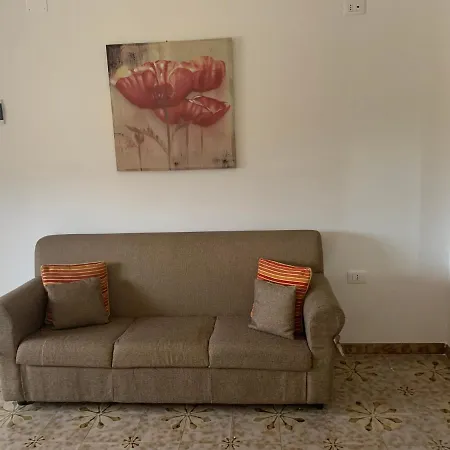 Perla Marina Feriehus Torre Ovo