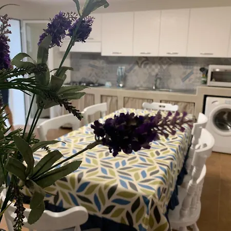 Perla Marina * Torre Ovo