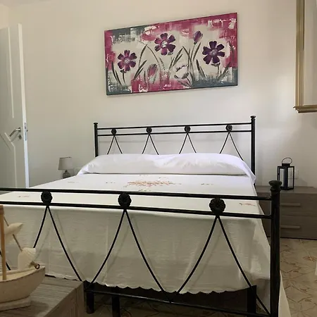 Feriehus Perla Marina *