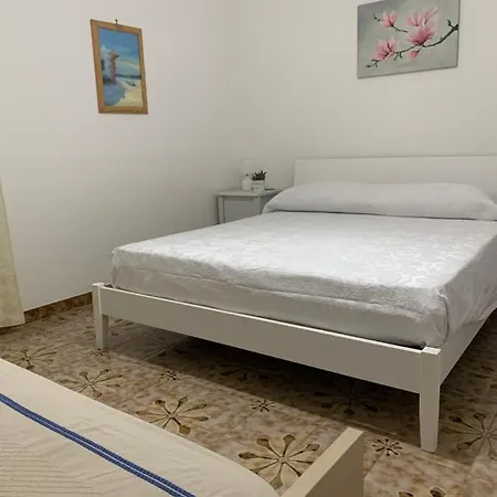 Feriehus Perla Marina Torre Ovo