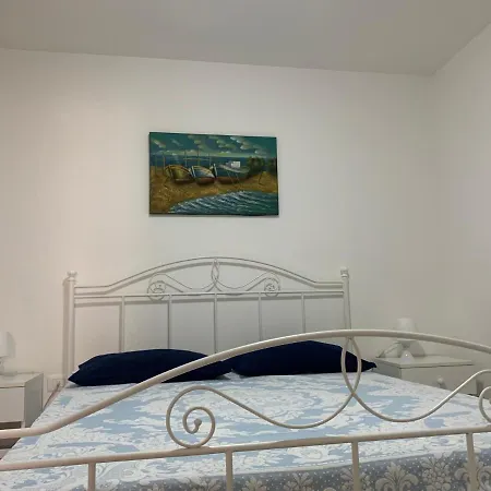 Perla Marina Feriehus