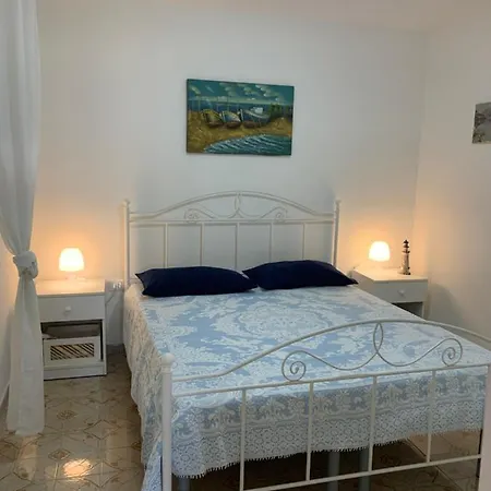 Feriehus Perla Marina Torre Ovo