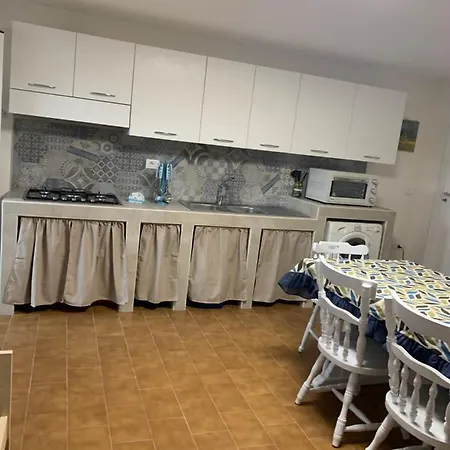 Perla Marina Feriehus