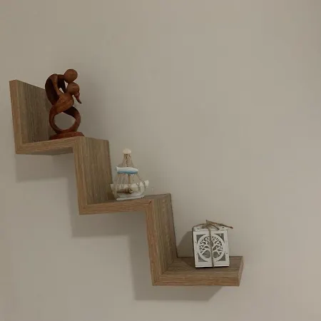 Feriehus Perla Marina Torre Ovo