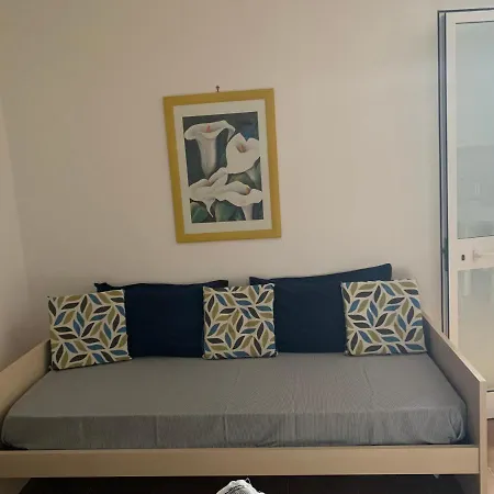 Perla Marina Feriehus *