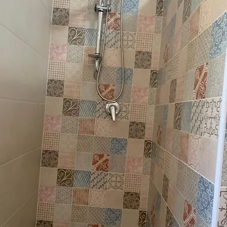 Perla Marina Feriehus *