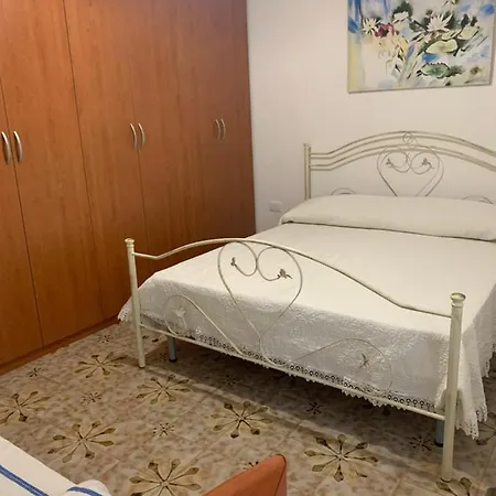 Perla Marina Feriehus