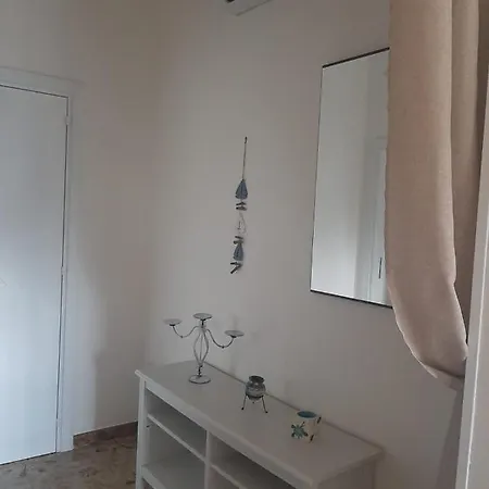 Feriehus Perla Marina Torre Ovo