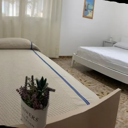 Perla Marina Torre Ovo