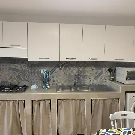 Perla Marina Feriehus