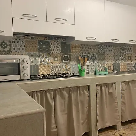 Perla Marina Feriehus