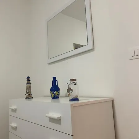 Feriehus Perla Marina *