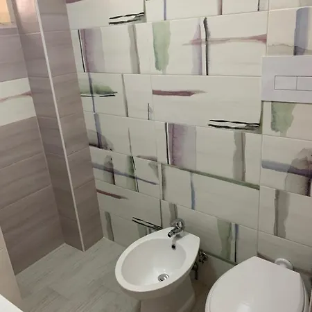 Feriehus Perla Marina Torre Ovo