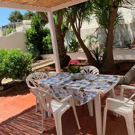 Feriehus Perla Marina *