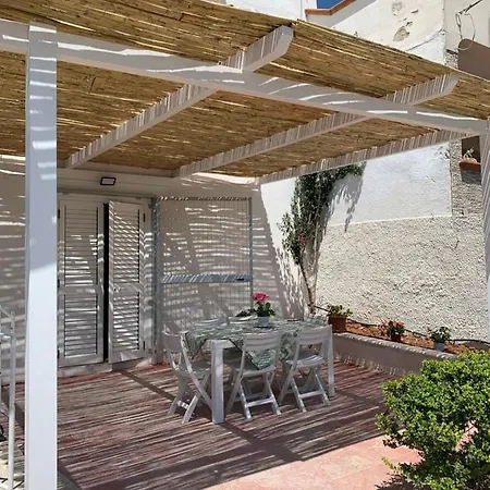 Perla Marina * Torre Ovo