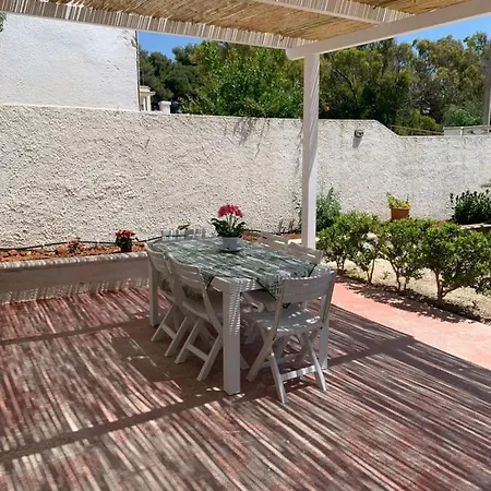 Feriehus Perla Marina