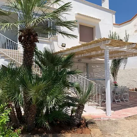 Perla Marina Torre Ovo