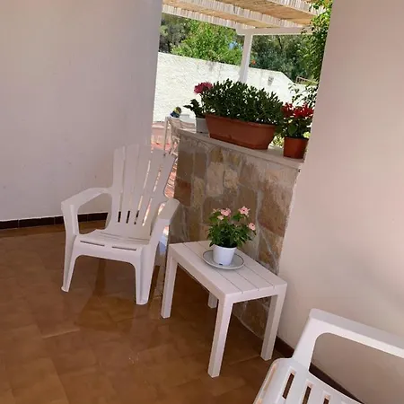 Perla Marina Torre Ovo