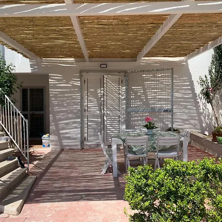 Perla Marina Casa de Férias