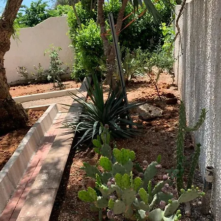 Feriehus Perla Marina