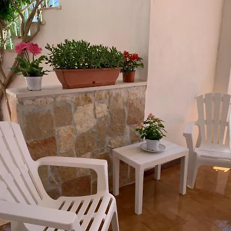 Perla Marina Feriehus Torre Ovo