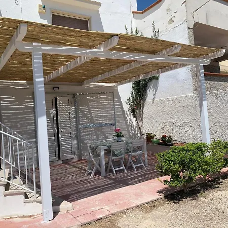 Perla Marina Feriehus Torre Ovo