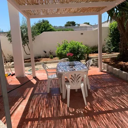 Feriehus Perla Marina Torre Ovo