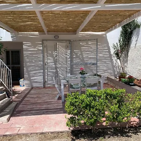 Perla Marina Torre Ovo