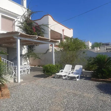 Feriehus Perla Marina