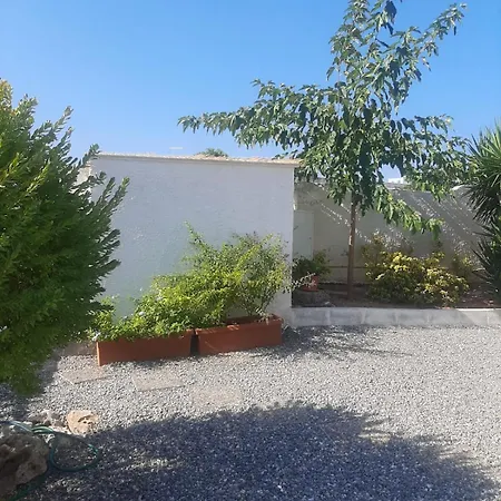 Perla Marina Feriehus *