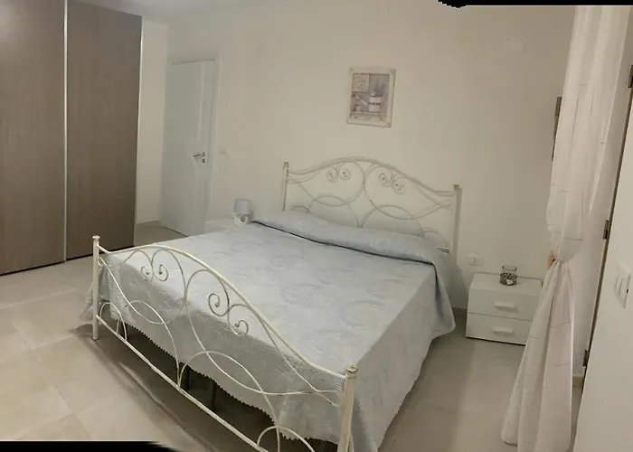 Perla Marina Casa de Férias