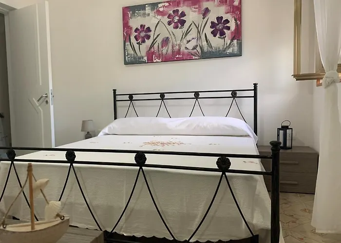 Casa de Férias Perla Marina *