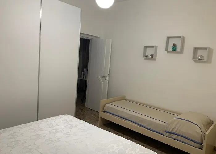 Perla Marina Casa de Férias Torre Ovo