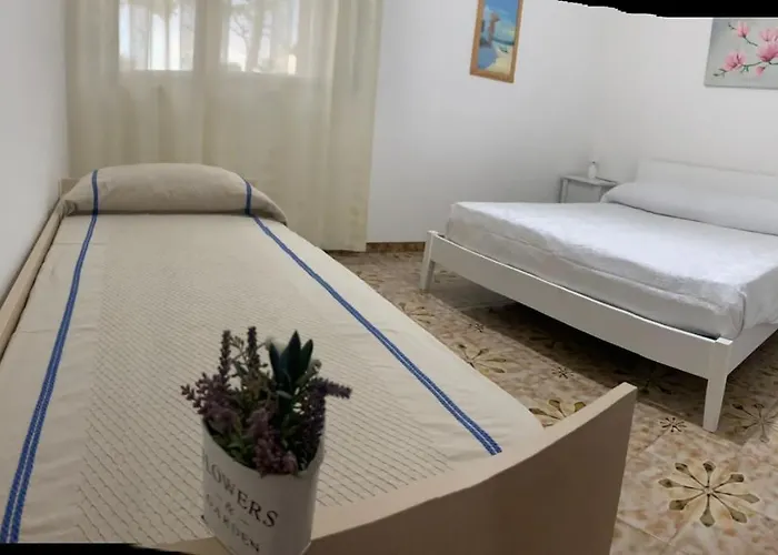 Perla Marina Torre Ovo