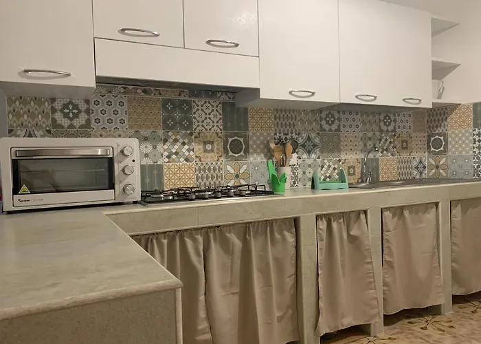 Perla Marina Casa de Férias