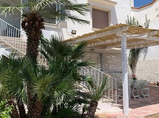 Perla Marina Torre Ovo