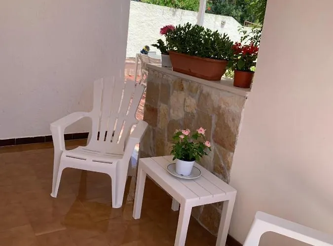 Perla Marina Torre Ovo