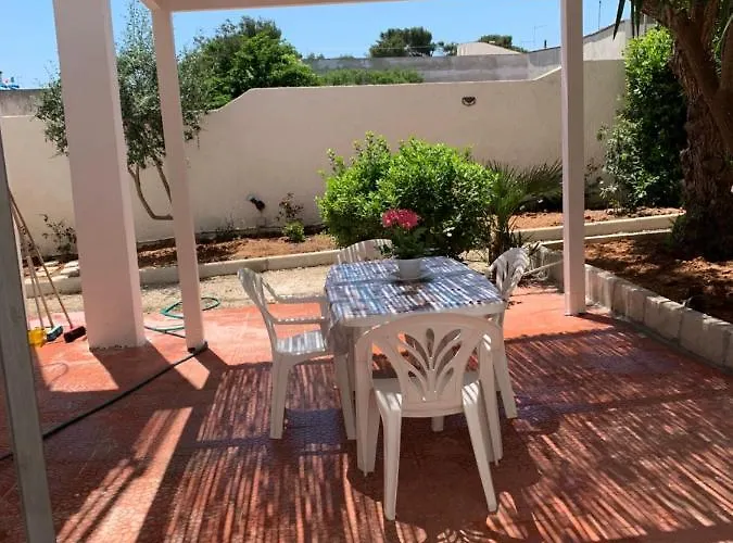 Casa de Férias Perla Marina Torre Ovo