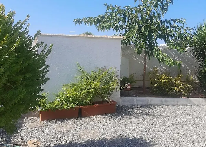 Perla Marina Casa de Férias *