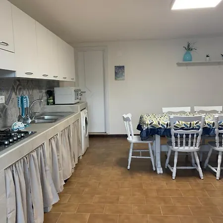 Nyaraló Perla Marina
