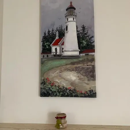 Дом отдыха Perla Marina