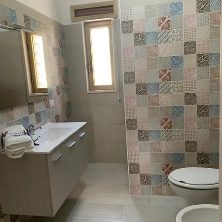 Perla Marina Дом отдыха *