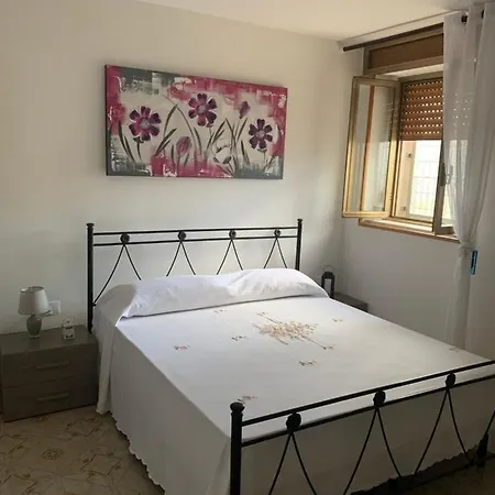 Nyaraló Perla Marina