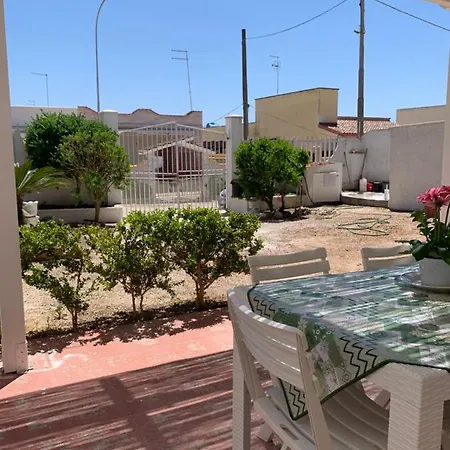 Perla Marina * トッレ・オヴォ