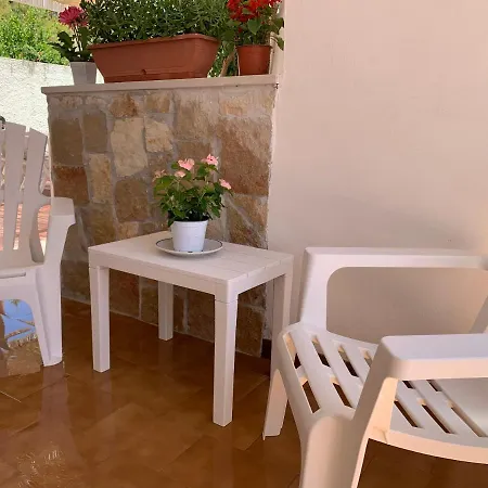 Perla Marina 別荘 *