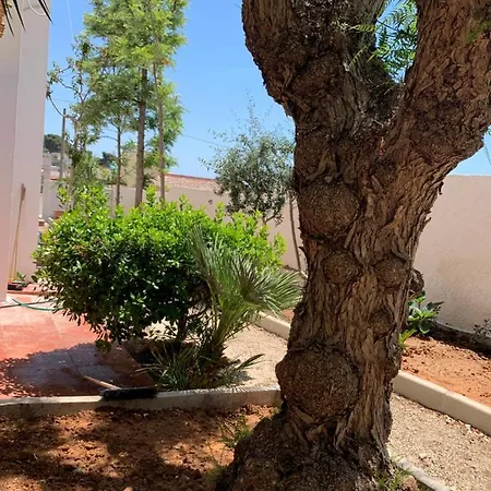 Perla Marina トッレ・オヴォ