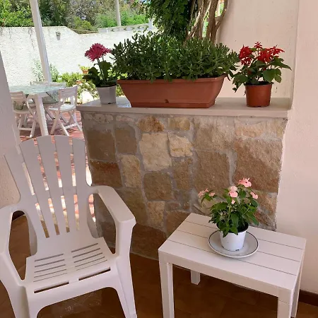 Perla Marina Дом отдыха *